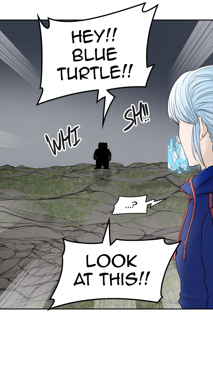 Tower of God Chapter 376 9